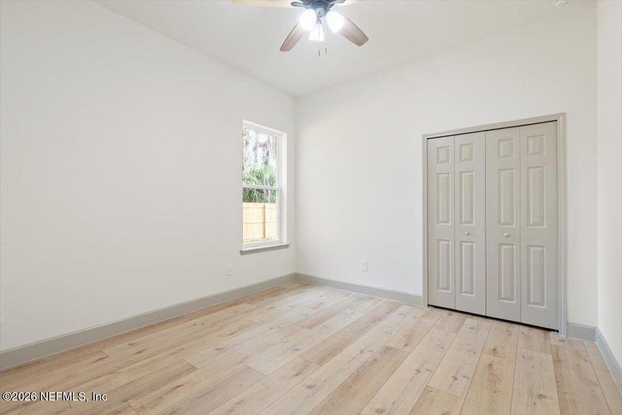 Spacious, unfurnished interior of a new home in , Orange Park (Image 23).