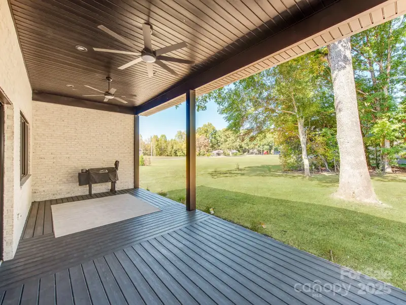 Exterior details and patio area of a home in , Stanfield (Image 1). Exterior details and patio area of a home in , Stanfield (Image 1).