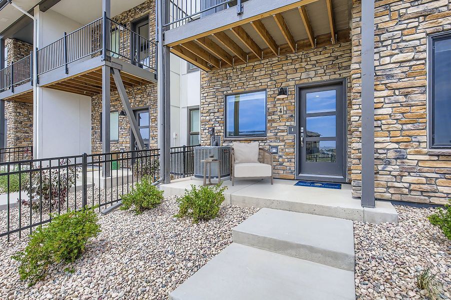 3br New Home in Fort Collins, CO.  - Slide 40