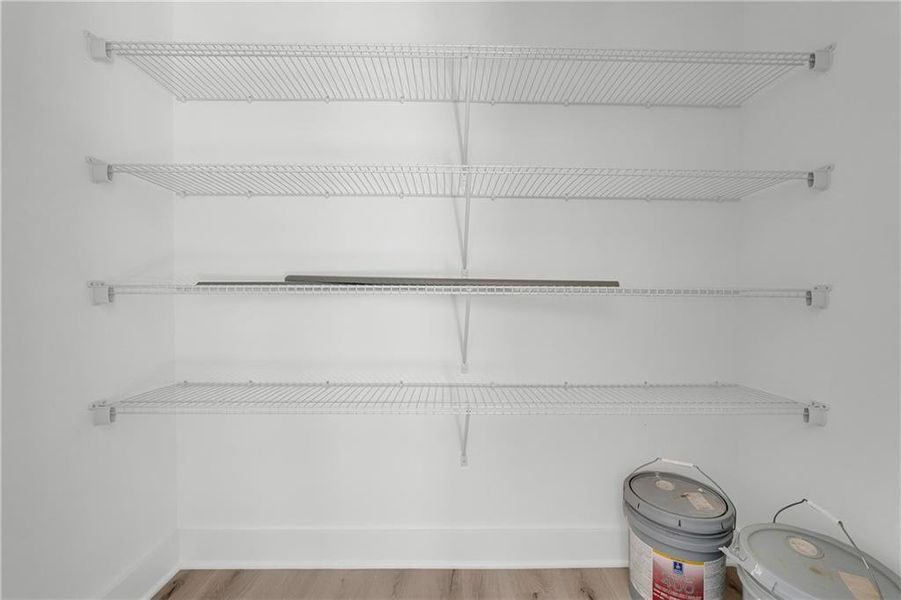 Spacious, unfurnished interior of a new home in , Lavonia (Image 22).