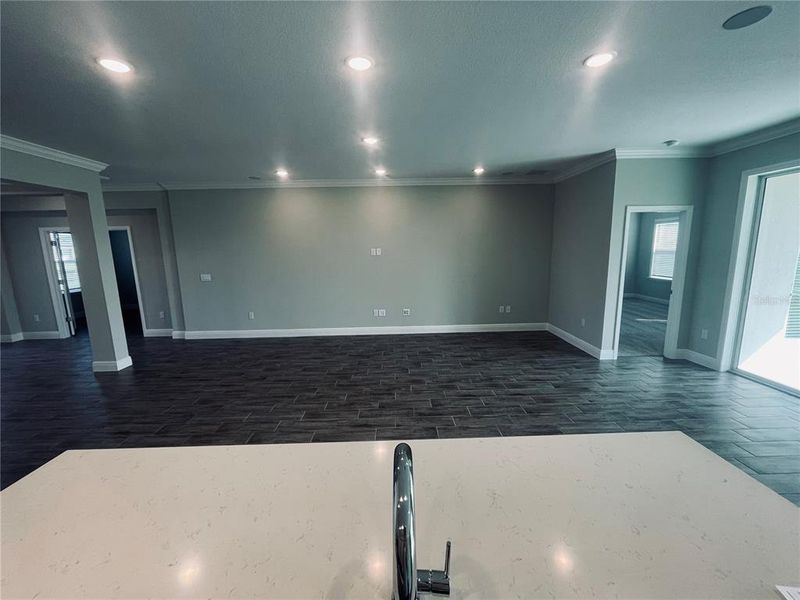 Close-up of interior finishes inside a home in Graceland Estates, Thonotosassa (Image 17). Close-up of interior finishes inside a home in Graceland Estates, Thonotosassa (Image 17).