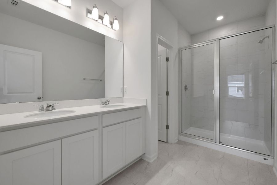 1,592sf New Home in St. Augustine, FL.  - Slide 23