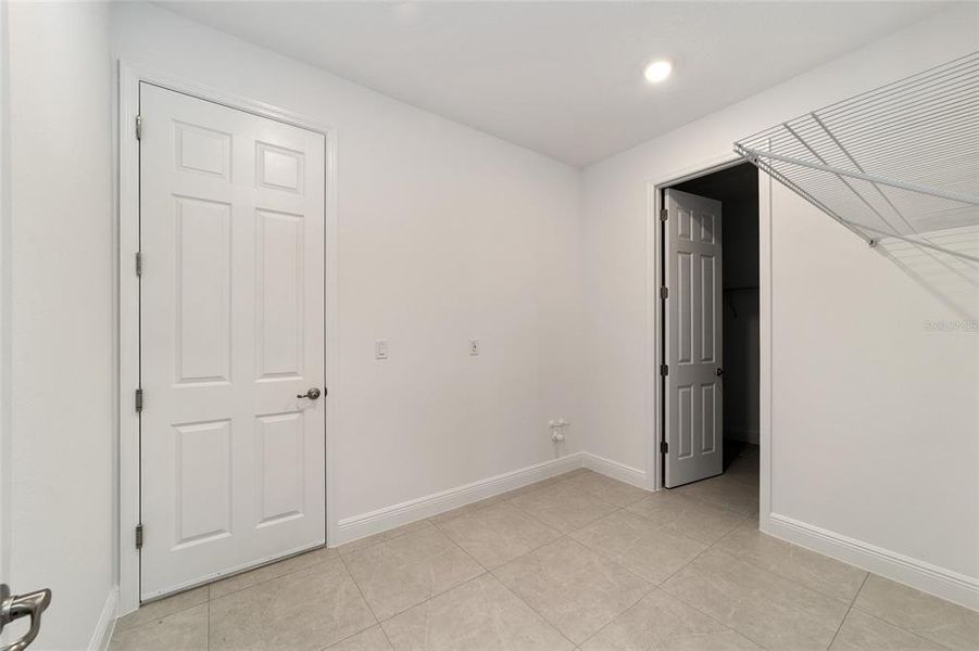 Spacious, unfurnished interior of a new home in On Top of the World Communities, Ocala (Image 39).