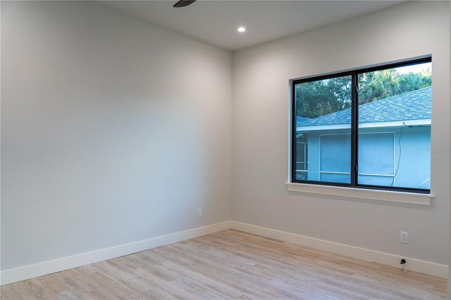 Spacious, unfurnished interior of a new home in , North Port (Image 38).