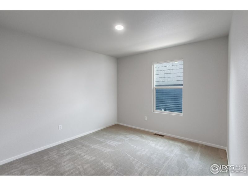 Spacious, unfurnished interior of a new home in , Timnath (Image 34). Spacious, unfurnished interior of a new home in , Timnath (Image 34).