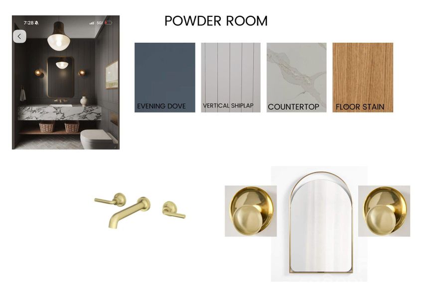 Interior Design Example Interior Design Example