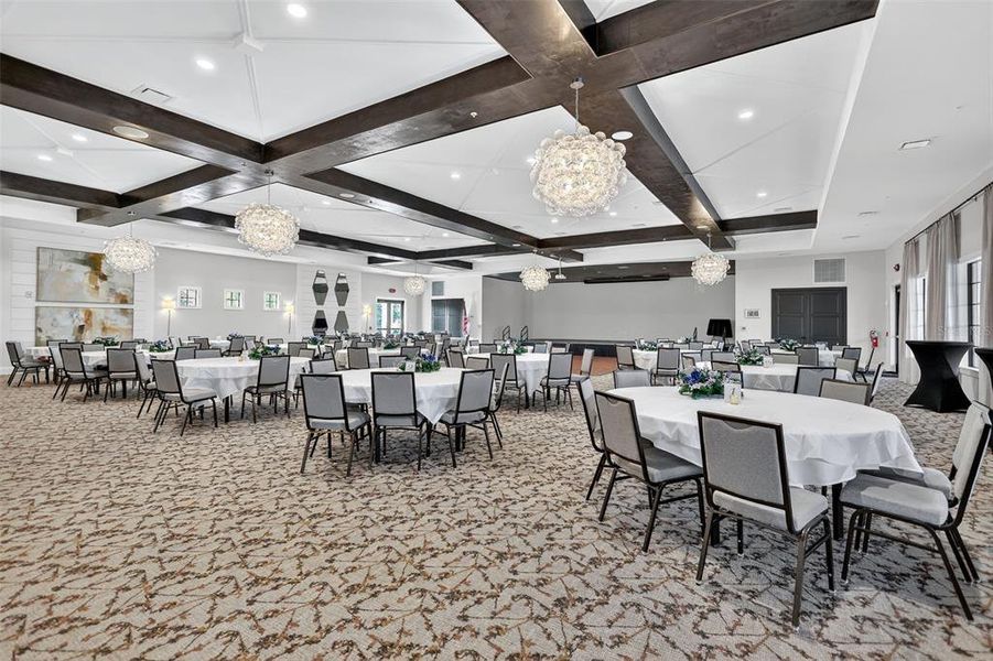 Community amenities in Southshore Bay: The Grand Estates, Wimauma (Image 45).