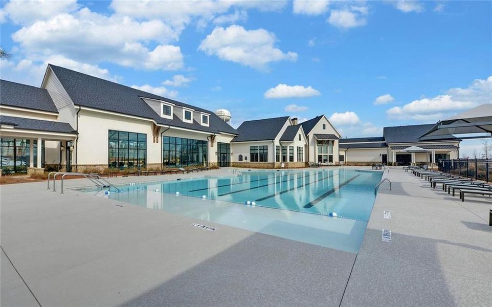 Community amenities in , Hoschton (Image 56).