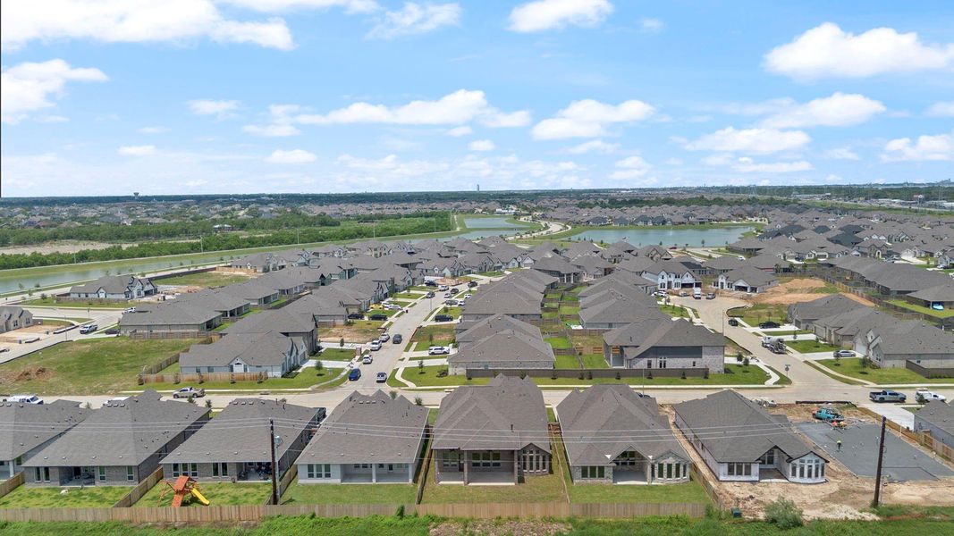 Image 27 of a home in Coastal Point.