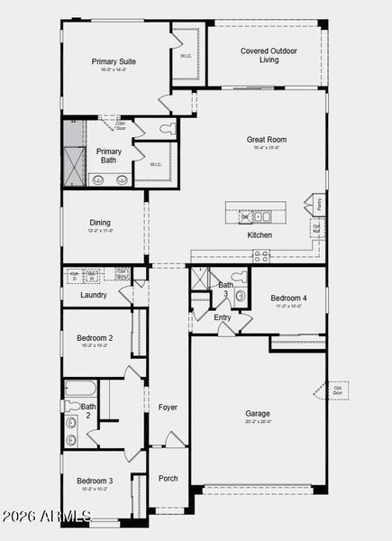 Floor Plan Floor Plan