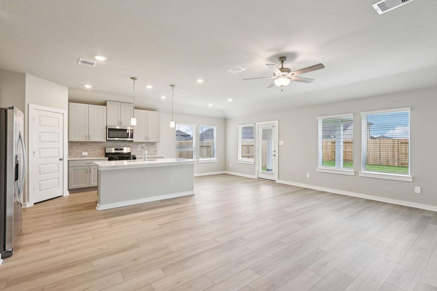 Image 28 of a home in Massey Oaks - Premier Series. Image 28 of a home in Massey Oaks - Premier Series.