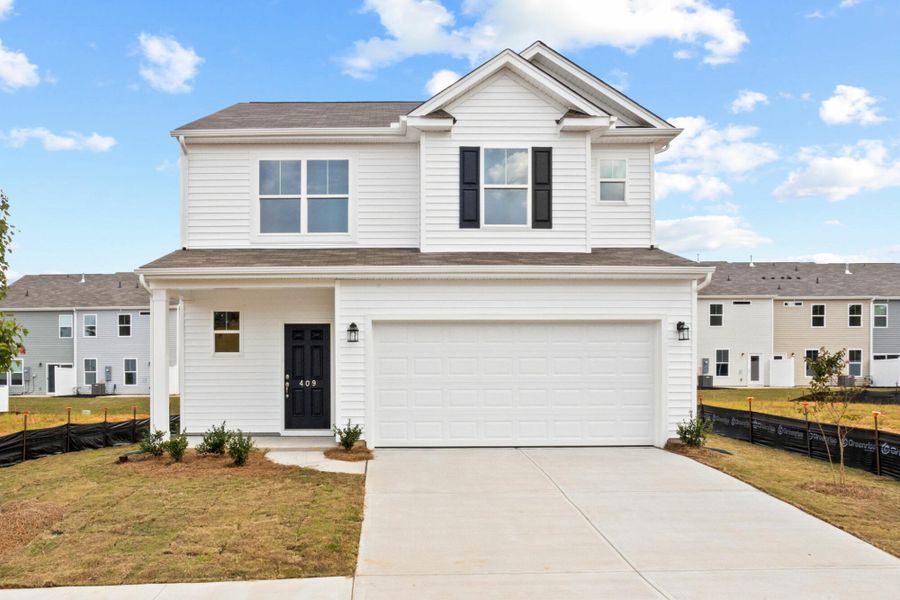 Image 28 of a home in Bellevue. Image 28 of a home in Bellevue.