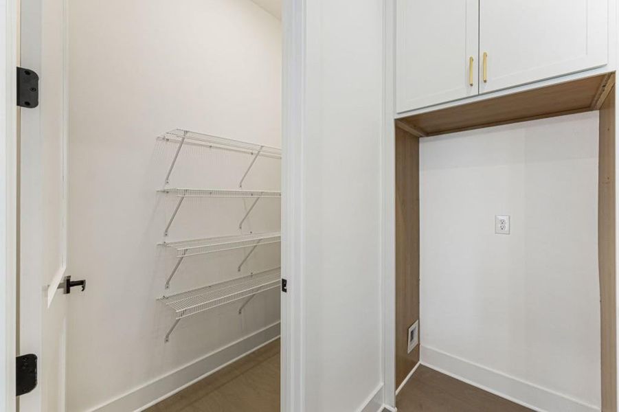 Image 49 of a home in Parkside Roswell.