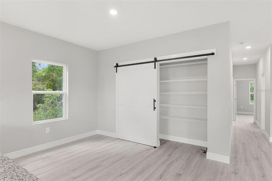 Spacious, unfurnished interior of a new home in , Sebastian (Image 15).