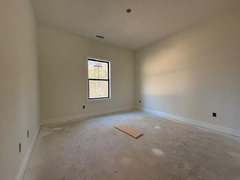 In-progress construction of a new home in , Rockmart, GA (Image 11). In-progress construction of a new home in , Rockmart, GA (Image 11).