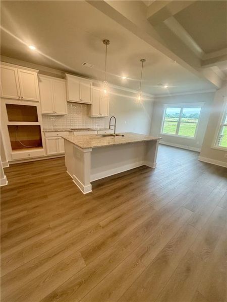 Image 30 of a home in Fowler Farms.