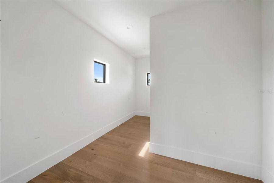 Spacious, unfurnished interior of a new home in , Longboat Key (Image 69). Spacious, unfurnished interior of a new home in , Longboat Key (Image 69).