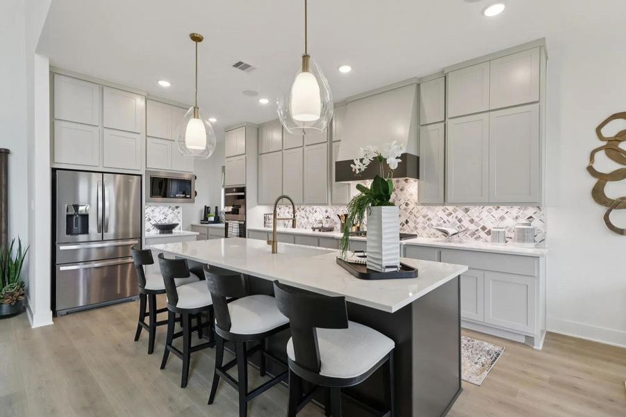 Wagner Kitchen
