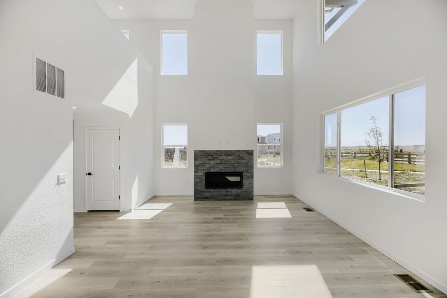 3br New Home in Bennett, CO.  - Slide 8