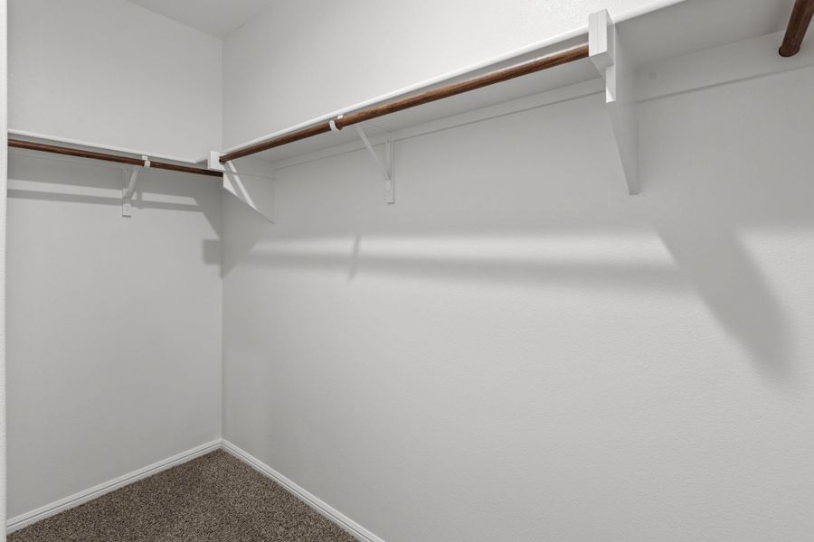 Representative furnished interior of a home built from the Tupelo by D.R. Horton in Yukon Ridge, Odessa (Image 13). Representative furnished interior of a home built from the Tupelo by D.R. Horton in Yukon Ridge, Odessa (Image 13).