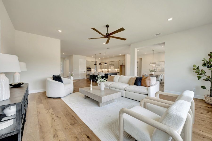 Family Room Family Room