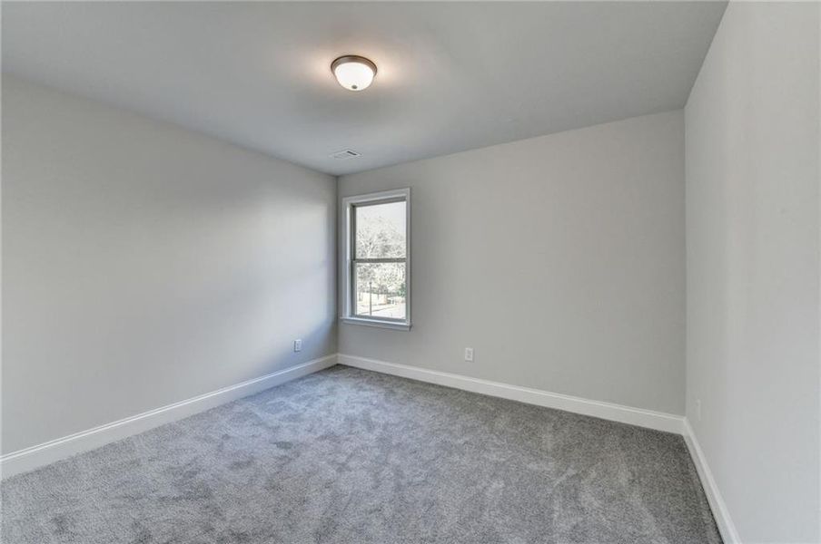 Spacious, unfurnished interior of a new home in , Lawrenceville (Image 47). Spacious, unfurnished interior of a new home in , Lawrenceville (Image 47).