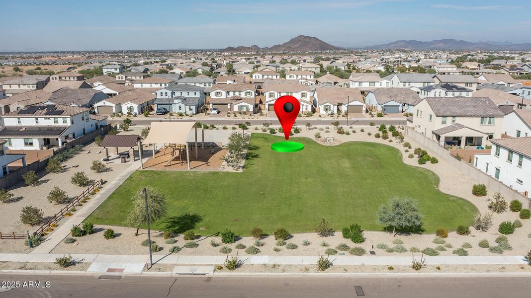 36) AERIAL 36) AERIAL