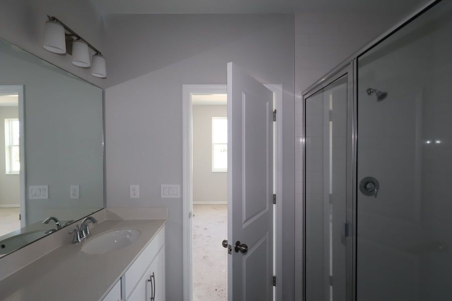 Bathroom Bathroom