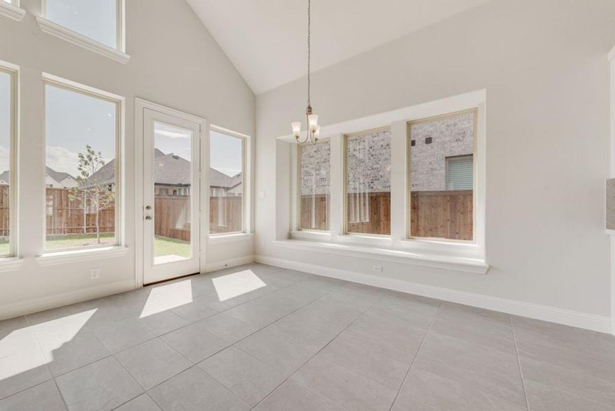 Image 39 of a home in Dominion of Pleasant Valley.