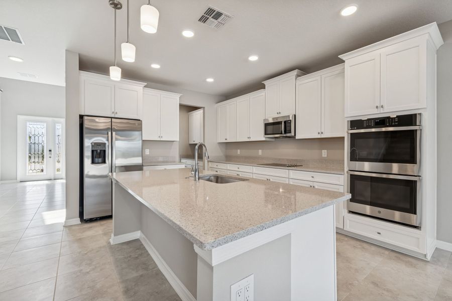 Kitchen Kitchen