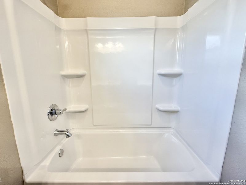 Spacious, unfurnished interior of a new home in , Pleasanton (Image 8). Spacious, unfurnished interior of a new home in , Pleasanton (Image 8).