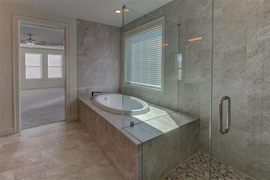 Furnished interior view inside a new home in , Conyers (Image 4). Furnished interior view inside a new home in , Conyers (Image 4).