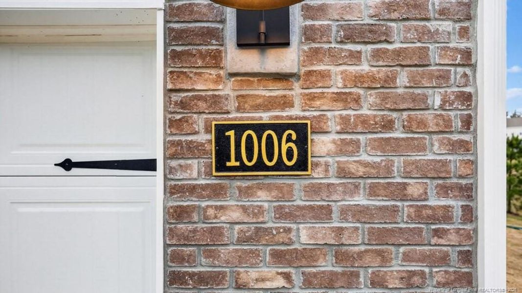 1006 Misty Creek Drive