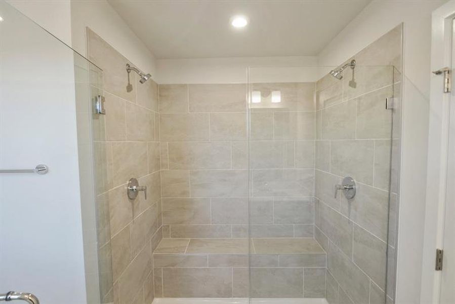Close-up of interior finishes inside a home in Canterbrook Farms 2-Story, Fountain Inn (Image 8).