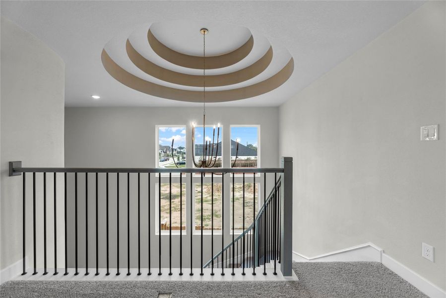 Representative image. Features, specifications, selections and colors may vary.