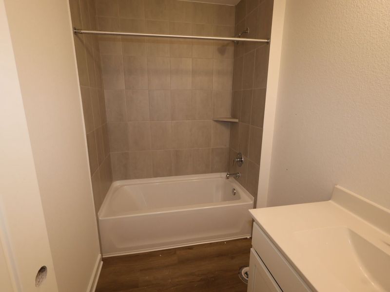 Bathroom Bathroom
