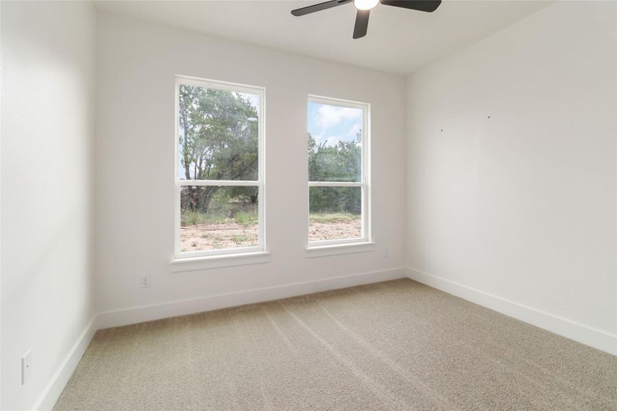 Spacious, unfurnished interior of a new home in , Wimberley (Image 15). Spacious, unfurnished interior of a new home in , Wimberley (Image 15).