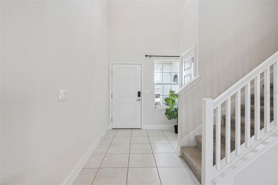 Spacious, unfurnished interior of a new home in , Harmony (Image 21). Spacious, unfurnished interior of a new home in , Harmony (Image 21).