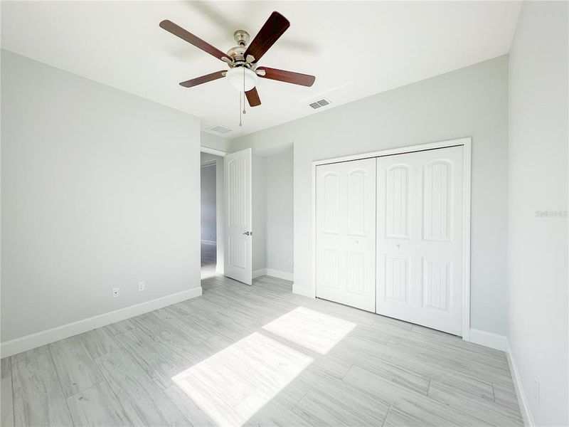 Spacious, unfurnished interior of a new home in , Sarasota (Image 9). Spacious, unfurnished interior of a new home in , Sarasota (Image 9).