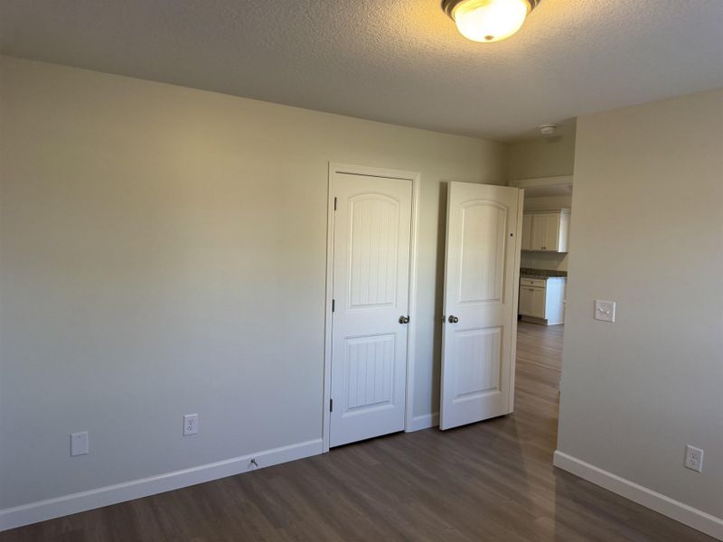Spacious, unfurnished interior of a new home in Ballentine Ridge, Lyman (Image 11). Spacious, unfurnished interior of a new home in Ballentine Ridge, Lyman (Image 11).