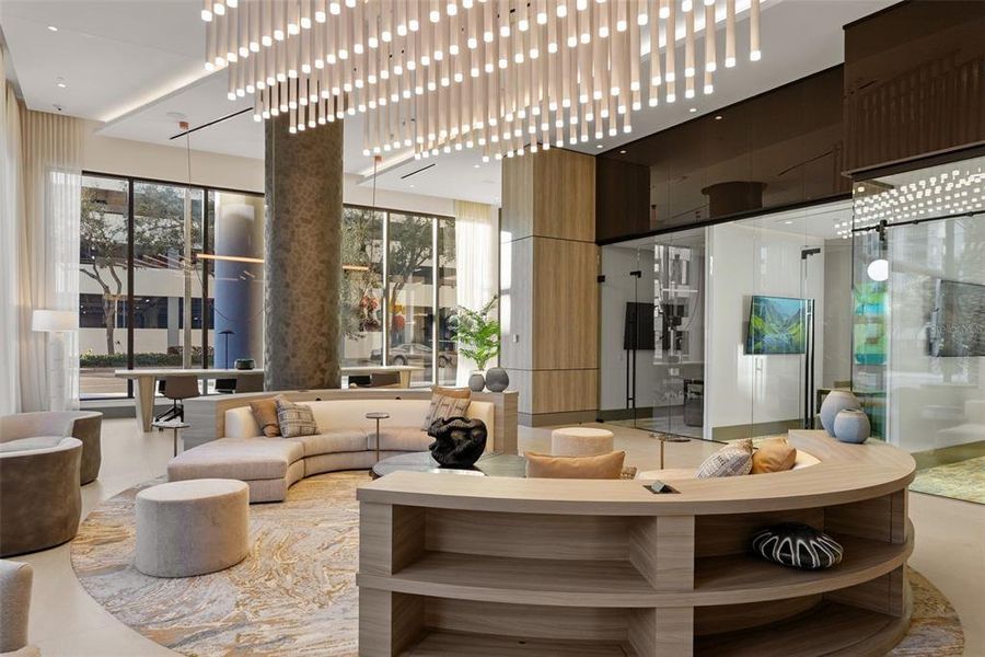 Community amenities in , St. Petersburg (Image 25). Community amenities in , St. Petersburg (Image 25).