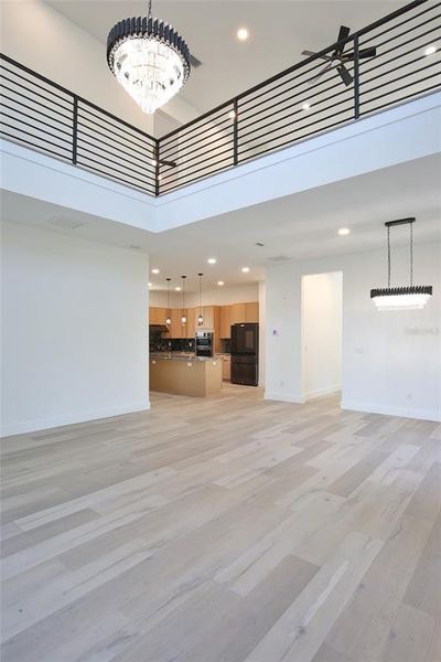 Spacious, unfurnished interior of a new home in , Sarasota (Image 41). Spacious, unfurnished interior of a new home in , Sarasota (Image 41).