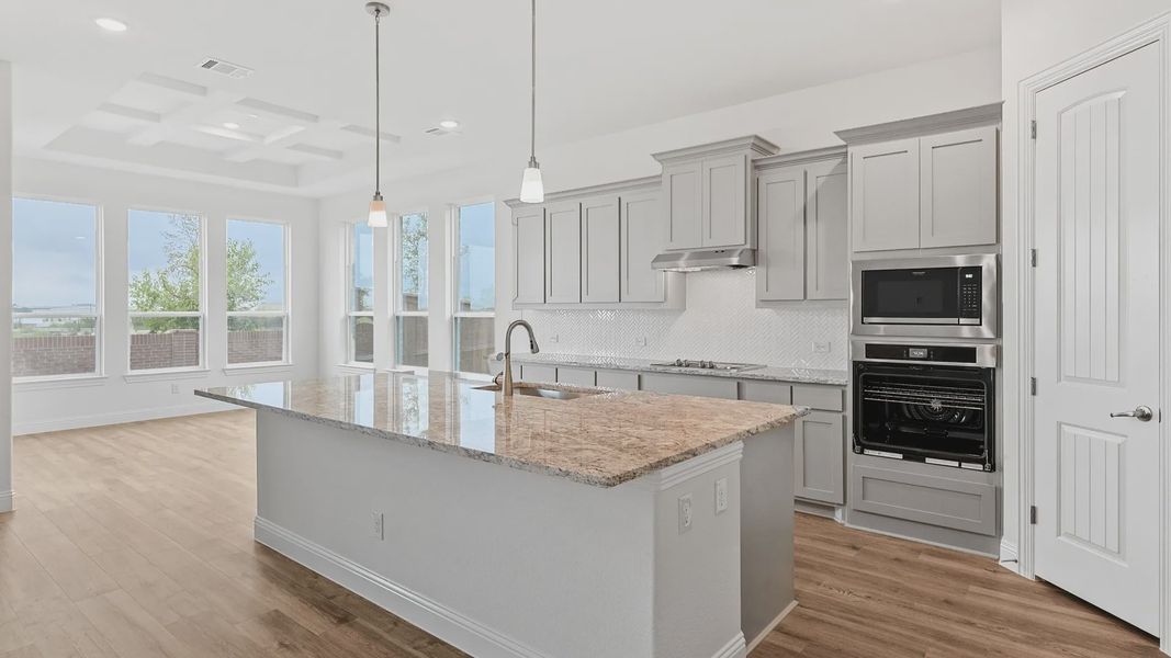 This is a representative photo of this floor plan.