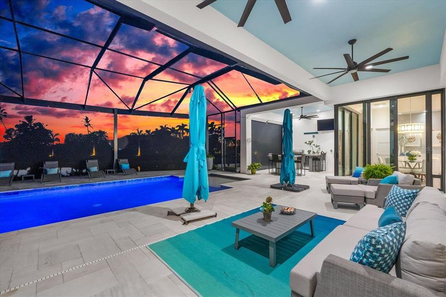 Community amenities in , Port Charlotte (Image 81).