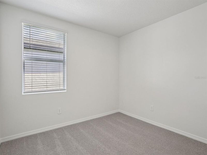 Spacious, unfurnished interior of a new home in Magnolia Bay - Premier Series, Nokomis (Image 13).