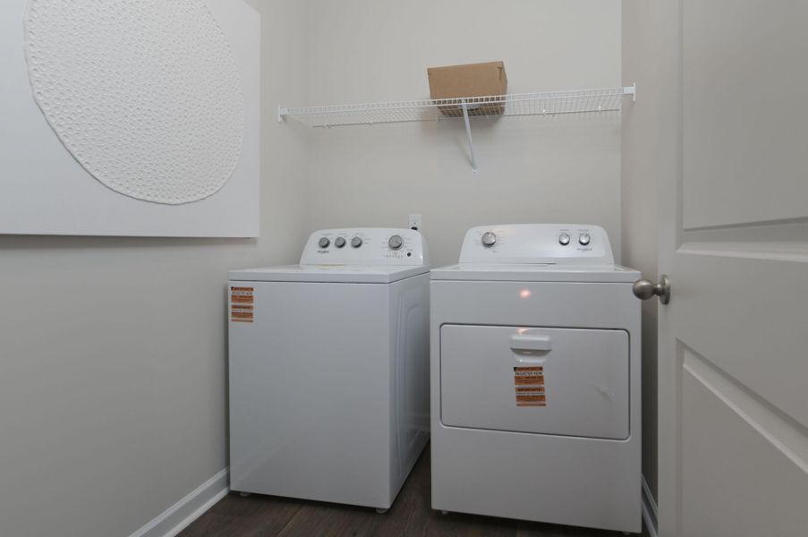 Close-up of interior finishes inside a home in Mulberry Landing, Orangeburg (Image 18). Close-up of interior finishes inside a home in Mulberry Landing, Orangeburg (Image 18).