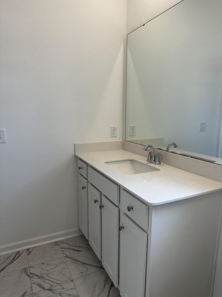 Furnished interior view inside a new home in Horizons at Carnes Crossroads | 55+: Legends Collection, Summerville (Image 3). Furnished interior view inside a new home in Horizons at Carnes Crossroads | 55+: Legends Collection, Summerville (Image 3).