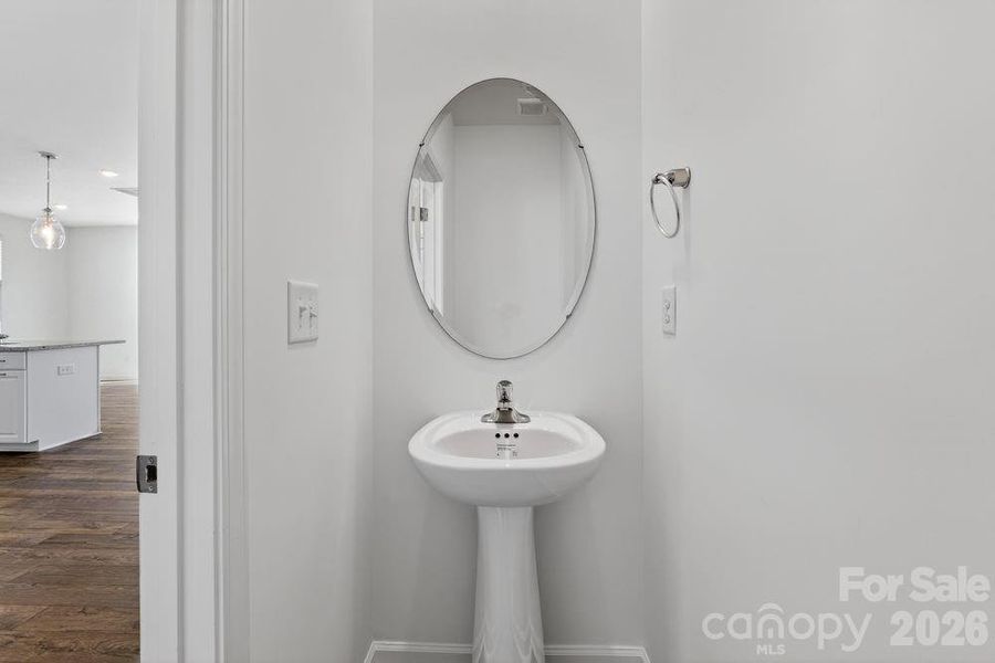 509 Silver Birch Court ~ Ready Now