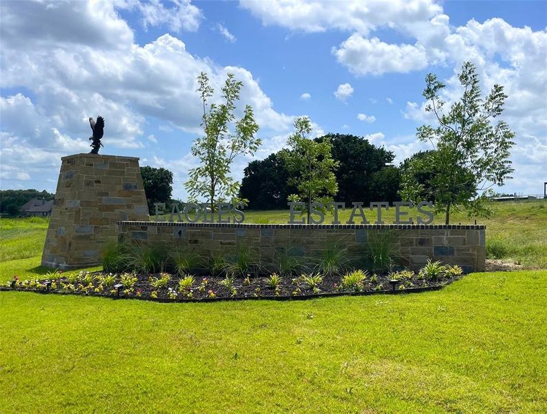 Image 29 of a home in Eagle Estates.