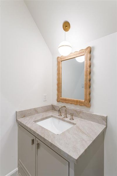 Furnished interior view inside a new home in , University Park (Image 13). Furnished interior view inside a new home in , University Park (Image 13).